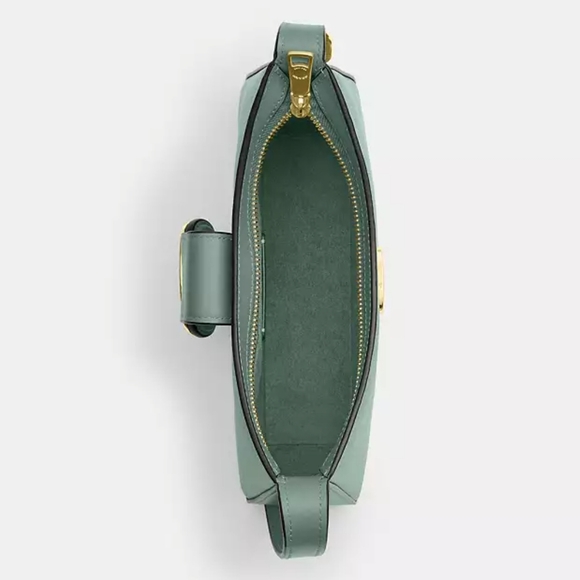 Coach Eliza Shoulder Bag - Picture 5 of 6